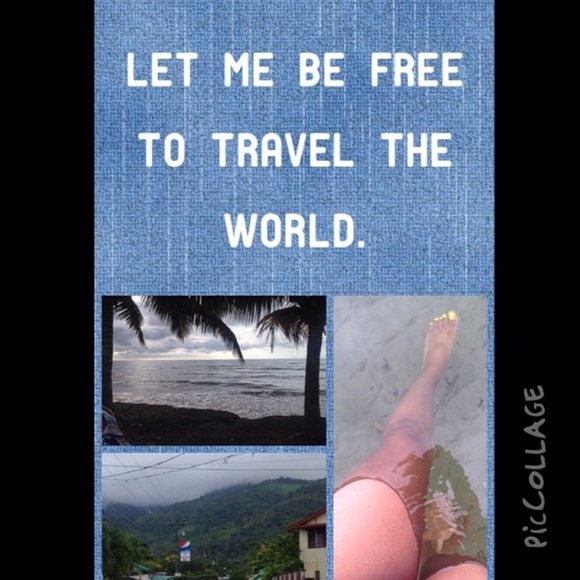 SHARE 💕🛍Posher, 💋Adriana Gault💋 - Picture 4 of 8